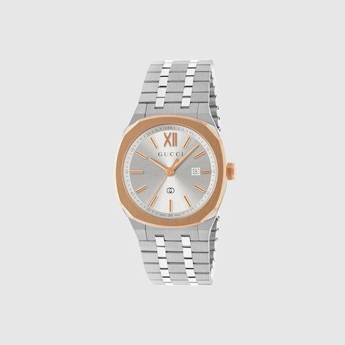 GUCCI 25H watch, 30mm