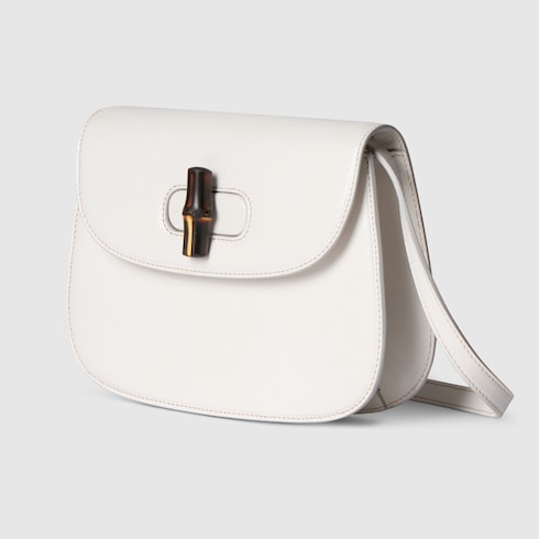 Bamboo mini bag