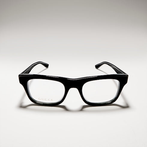 Rectangular optical frame