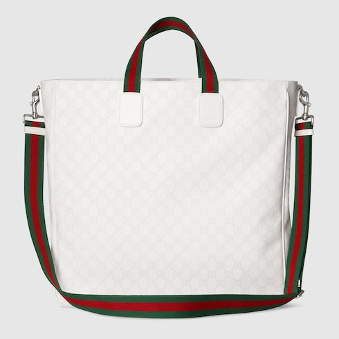 Large crossbody bag