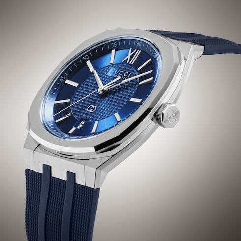 Gucci 25H watch, 40mm
