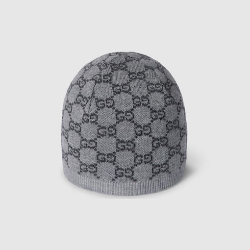 Baby GG wool hat