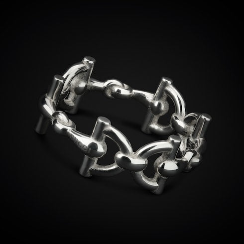 Gucci Staffa ring