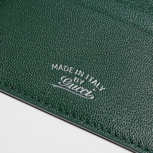 Lira card case