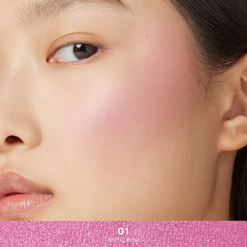 Gucci Glow Blush