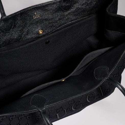 Gucci NY large tote bag
