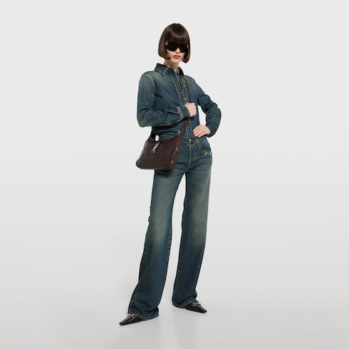 Gucci Jackie 1961 medium shoulder bag
