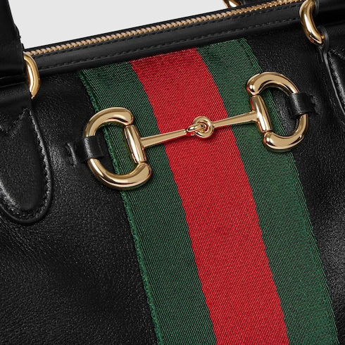 Borsetto large boston bag