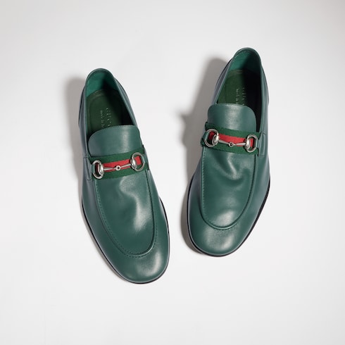 Men's Gucci Como loafer