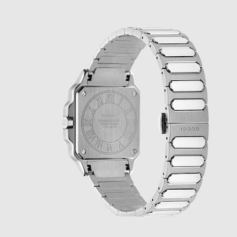 G-Flat, 30mm watch