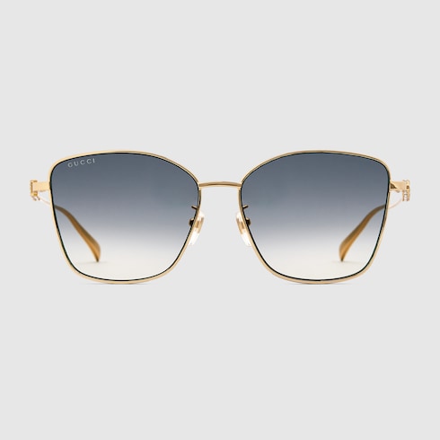 Specialized fit butterfly sunglasses