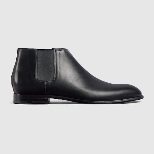 Men's ankle boot