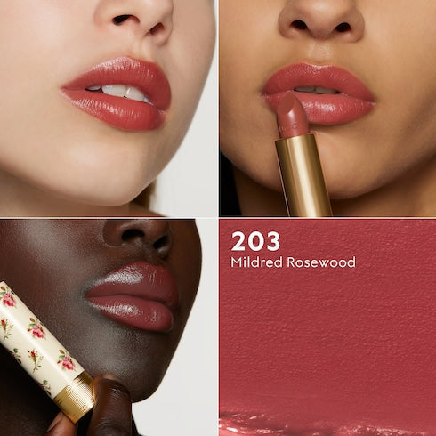 134 'Clara Chestnut', Rouge à Lèvres Voile Lipstick