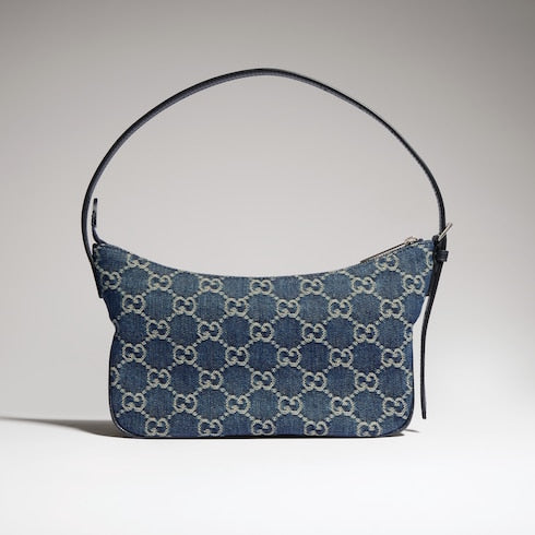 Lady Lunetta small shoulder bag