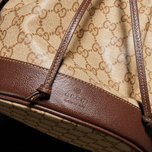 Gucci Venice small bucket bag