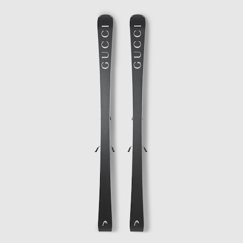 Gucci x HEAD ski set