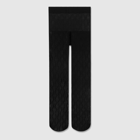 GG nylon tights