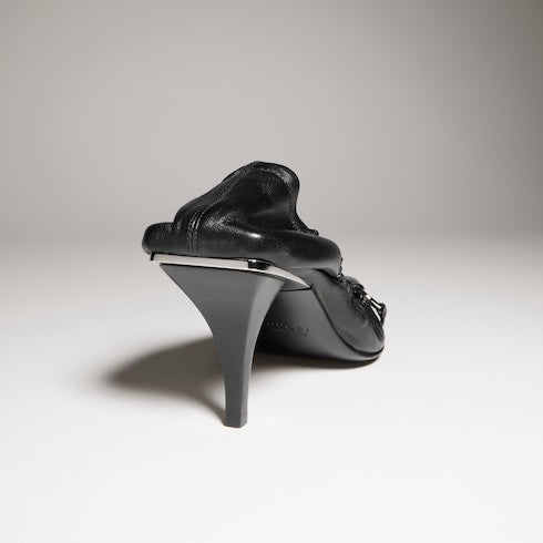 Women's Vittoria pump with elastic