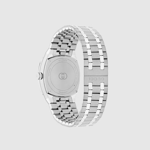 GUCCI 25H watch, 30mm