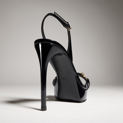 Women's Donna platform sandal