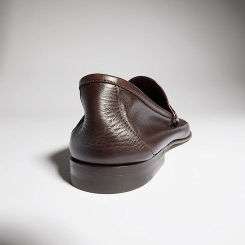 Men's Gucci Lugano loafer