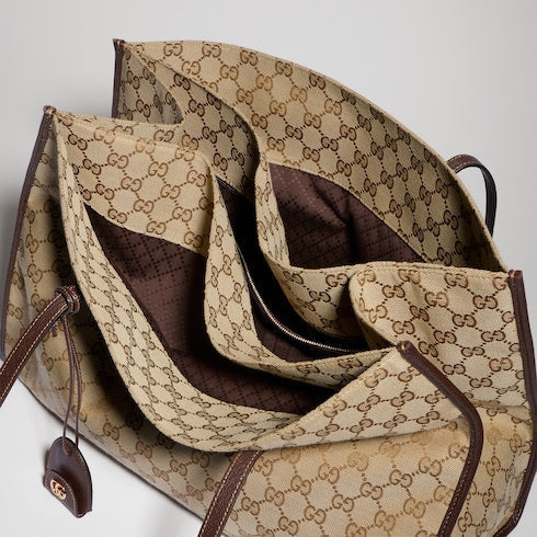 Gucci Londra large tote bag