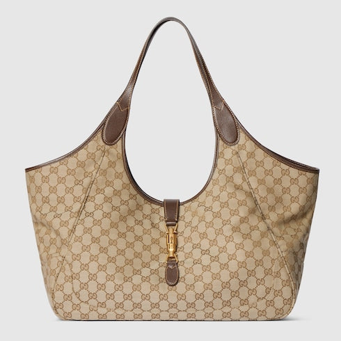 Mercato large tote bag