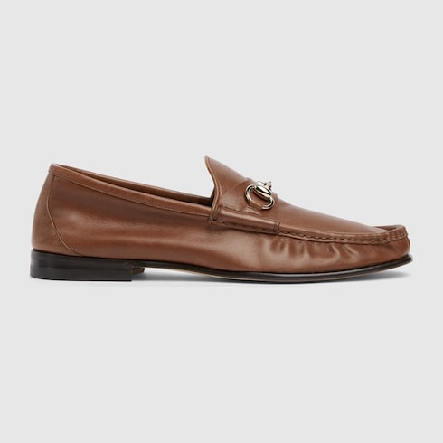 Men's Gucci Lugano loafer