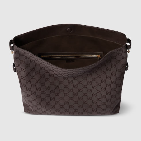 Gucci Beatrix large tote bag