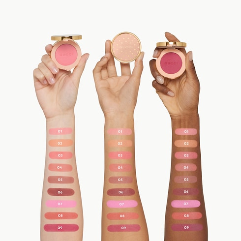 Gucci Blush De Beauté