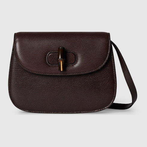 Bamboo mini bag