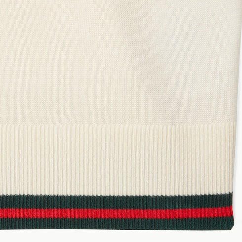 Extra fine cashmere silk top