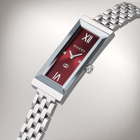 G-Frame watch, 14x34mm