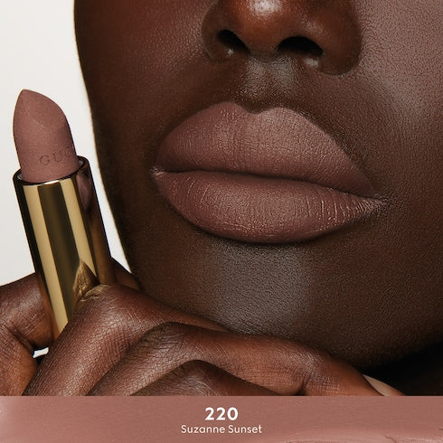 120 Sonia Light Beige, Rouge à Lèvres Mat Lipstick