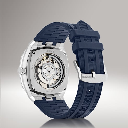 Gucci 25H watch, 40mm