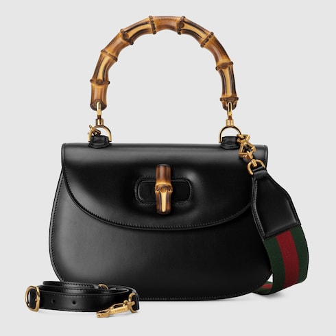 Gucci Bamboo 1947 medium bag