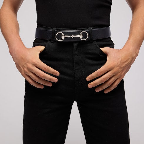 Gucci Horsebit 1955 belt