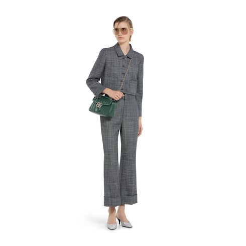 GG Marmont medium shoulder bag