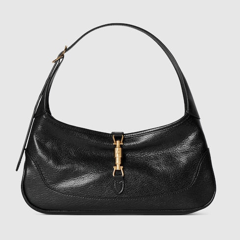 Jackie Slim medium shoulder bag