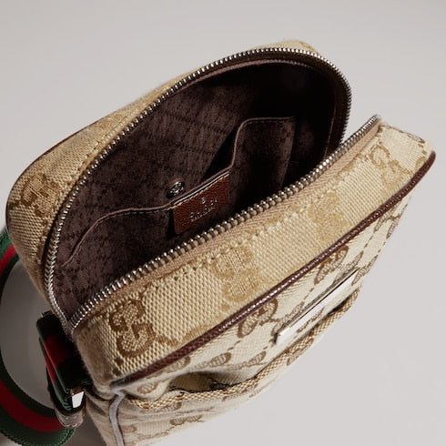 Gucci Tag small crossbody bag
