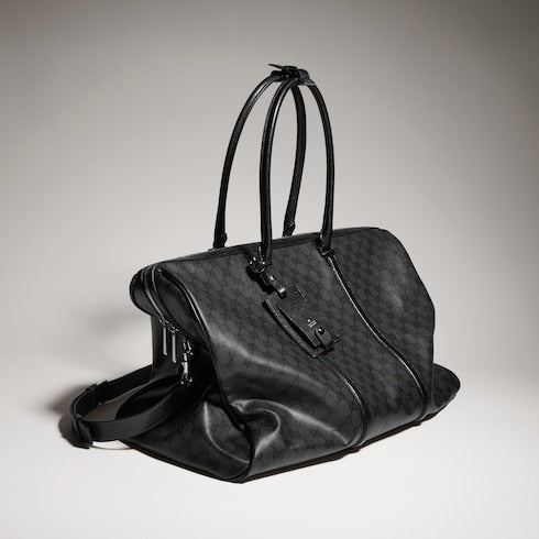 Gucci Essence Classic large duffle bag