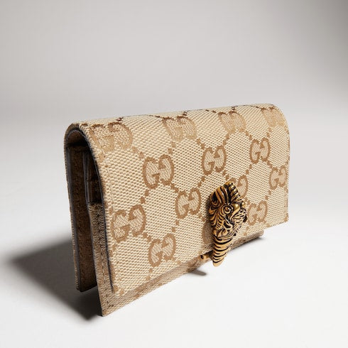 Dionysus small wallet
