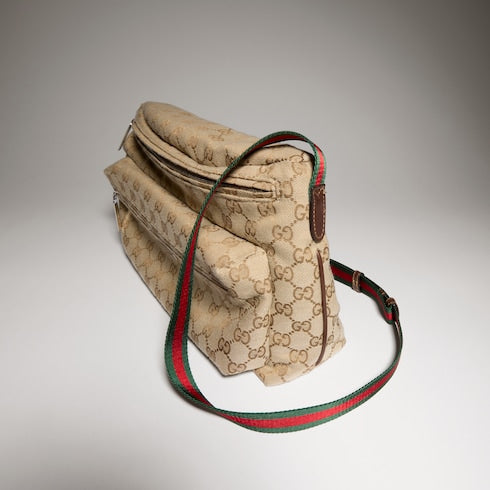 Gucci Tag medium crossbody bag