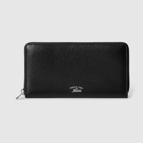 Lira zip around wallet
