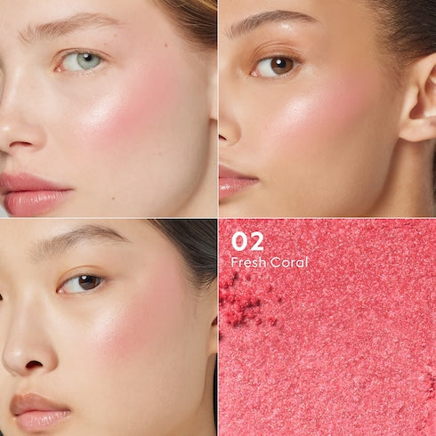 Gucci Glow Blush
