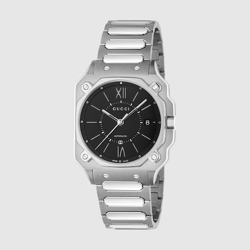 G-Flat watch, 36mm