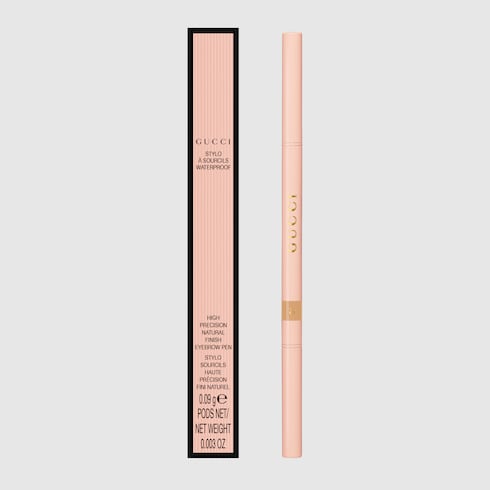 Stylo À Sourcils Waterproof Eyebrow Pencil