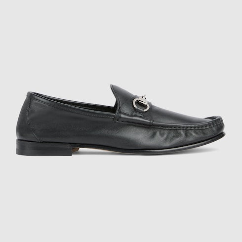 Men's Gucci Lugano loafer
