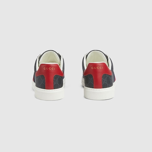 Men's Gucci Ace sneaker with Web