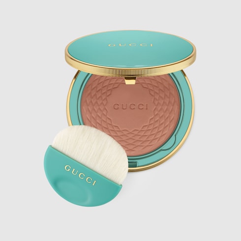 Poudre De Beauté Éclat Soleil Bronzing Powder